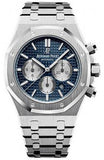 Audemars Piguet,Audemars Piguet - Royal Oak Offshore 41mm - Stainless Steel - Watch Brands Direct