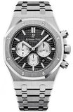 Audemars Piguet,Audemars Piguet - Royal Oak Offshore 41mm - Stainless Steel - Watch Brands Direct