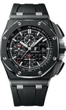 Audemars Piguet,Audemars Piguet - Royal Oak Offshore Chronograph - Ceramic - Watch Brands Direct
