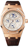 Audemars Piguet,Audemars Piguet - Royal Oak Equation Of Time - Watch Brands Direct