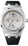 Audemars Piguet,Audemars Piguet - Royal Oak Equation Of Time - Watch Brands Direct