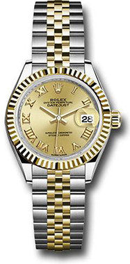 Datejust 28 rolex best sale
