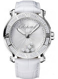 Chopard,Chopard - Happy Sport - Round XL - Watch Brands Direct