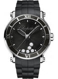 Chopard,Chopard - Happy Sport - Round XL - Watch Brands Direct
