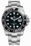 Rolex - GMT-Master II Stainless Steel - Watch Brands Direct
 - 2