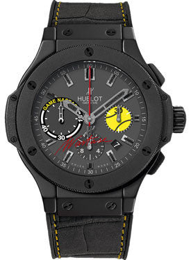 Hublot,Hublot - Big Bang 44mm Evolution Nastie Bang - Watch Brands Direct