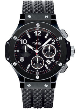Hublot,Hublot - Big Bang 44mm Novelties Black Magic - Watch Brands Direct