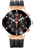 Hublot - Big Bang 44mm Evolution Red Gold And Ceramic - Watch Brands Direct
 - 1