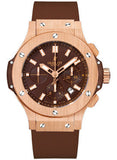 Hublot,Hublot - Big Bang 44mm Evolution Red Gold Chocolate - Watch Brands Direct