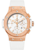 Hublot,Hublot - Big Bang 44mm Evolution Red Gold White - Watch Brands Direct