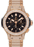 Hublot,Hublot - Big Bang 44mm Evolution Red Gold - Watch Brands Direct