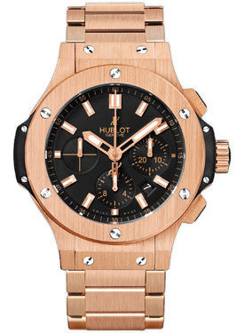 Hublot,Hublot - Big Bang 44mm Evolution Red Gold - Watch Brands Direct