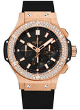 Hublot,Hublot - Big Bang 44mm Evolution Red Gold - Watch Brands Direct