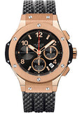 Hublot,Hublot - Big Bang 44mm Evolution Red Gold - Watch Brands Direct
