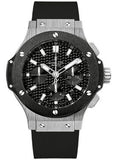 Hublot,Hublot - Big Bang 44mm Evolution Stainless Steel And Ceramic - Watch Brands Direct