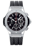 Hublot,Hublot - Big Bang 44mm Evolution Stainless Steel - Watch Brands Direct