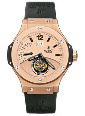 Hublot,Hublot - Tourbillon Big Date - Red Gold - Watch Brands Direct