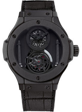 Hublot,Hublot - Big Bang 44mm Tourbillon Vendome Tourbillon - Watch Brands Direct