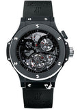 Hublot,Hublot - Bigger Bang Tourbillon 44mm Ceramic - Watch Brands Direct