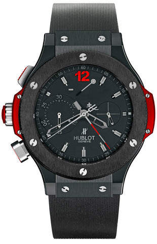 Hublot,Hublot - Big Bang 44.5mm Project F Bang - Watch Brands Direct