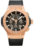 Hublot,Hublot - Big Bang 44mm Aero Bang Red Gold - Watch Brands Direct