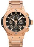 Hublot,Hublot - Big Bang 44mm Aero Bang Red Gold - Watch Brands Direct
