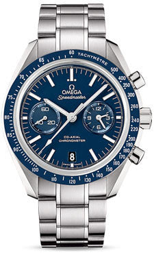 Omega speedmaster moonwatch 2025 prix