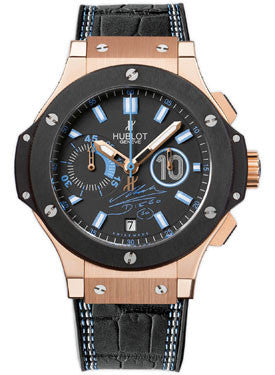 Hublot,Hublot - Big Bang 44.5mm Maradona 2 - Watch Brands Direct