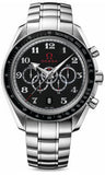 Omega,Omega - Speedmaster Olympic Collection Timeless 44.25 mm - Stainless Steel - Watch Brands Direct