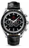 Omega,Omega - Speedmaster Olympic Collection Timeless 44.25 mm - Stainless Steel - Watch Brands Direct