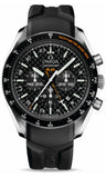 Omega,Omega - Speedmaster HB-SIA Co-Axial GMT Chronograph - Watch Brands Direct