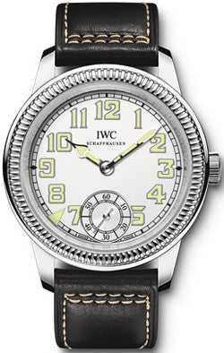 IWC - Vintage Collection Pilot's Watch - Limited Edition - Watch Brands Direct
