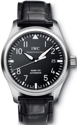 IWC - Mark XVI - Watch Brands Direct
