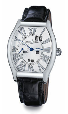 Ulysse Nardin,Ulysse Nardin - Michelangelo - Perpetual Ludovico - Watch Brands Direct