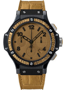 Hublot,Hublot - Big Bang 41mm Tutti Frutti Ceramic - Watch Brands Direct