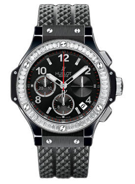 Hublot,Hublot - Big Bang 41mm Black Magic - Watch Brands Direct