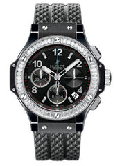 Hublot - Big Bang 41mm Black Magic – Watch Brands Direct - Luxury