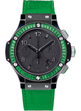 Hublot,Hublot - Big Bang 41mm Tutti Frutti Ceramic - Watch Brands Direct