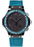 Hublot,Hublot - Big Bang 41mm Tutti Frutti Ceramic - Watch Brands Direct