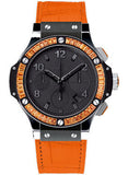 Hublot,Hublot - Big Bang 41mm Tutti Frutti Ceramic - Watch Brands Direct
