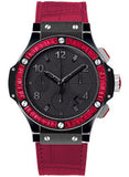 Hublot,Hublot - Big Bang 41mm Tutti Frutti Ceramic - Watch Brands Direct