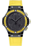 Hublot,Hublot - Big Bang 41mm Tutti Frutti Ceramic - Watch Brands Direct