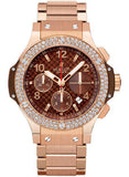 Hublot,Hublot - Big Bang 41mm Cappuccino - Watch Brands Direct