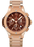 Hublot,Hublot - Big Bang 41mm Cappuccino - Watch Brands Direct