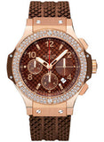 Hublot,Hublot - Big Bang 41mm Cappuccino - Watch Brands Direct
