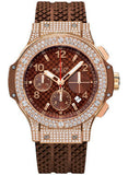 Hublot,Hublot - Big Bang 41mm Cappuccino - Watch Brands Direct