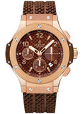 Hublot,Hublot - Big Bang 41mm Cappuccino - Watch Brands Direct
