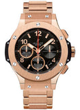 Hublot,Hublot - Big Bang 41mm Red Gold - Watch Brands Direct