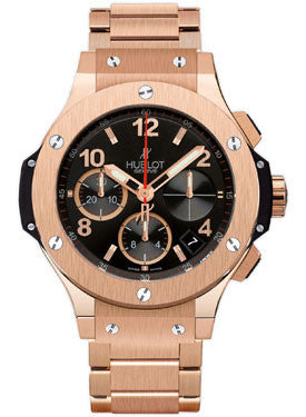 Hublot,Hublot - Big Bang 41mm Red Gold - Watch Brands Direct