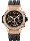 Hublot,Hublot - Big Bang 41mm Red Gold - Watch Brands Direct